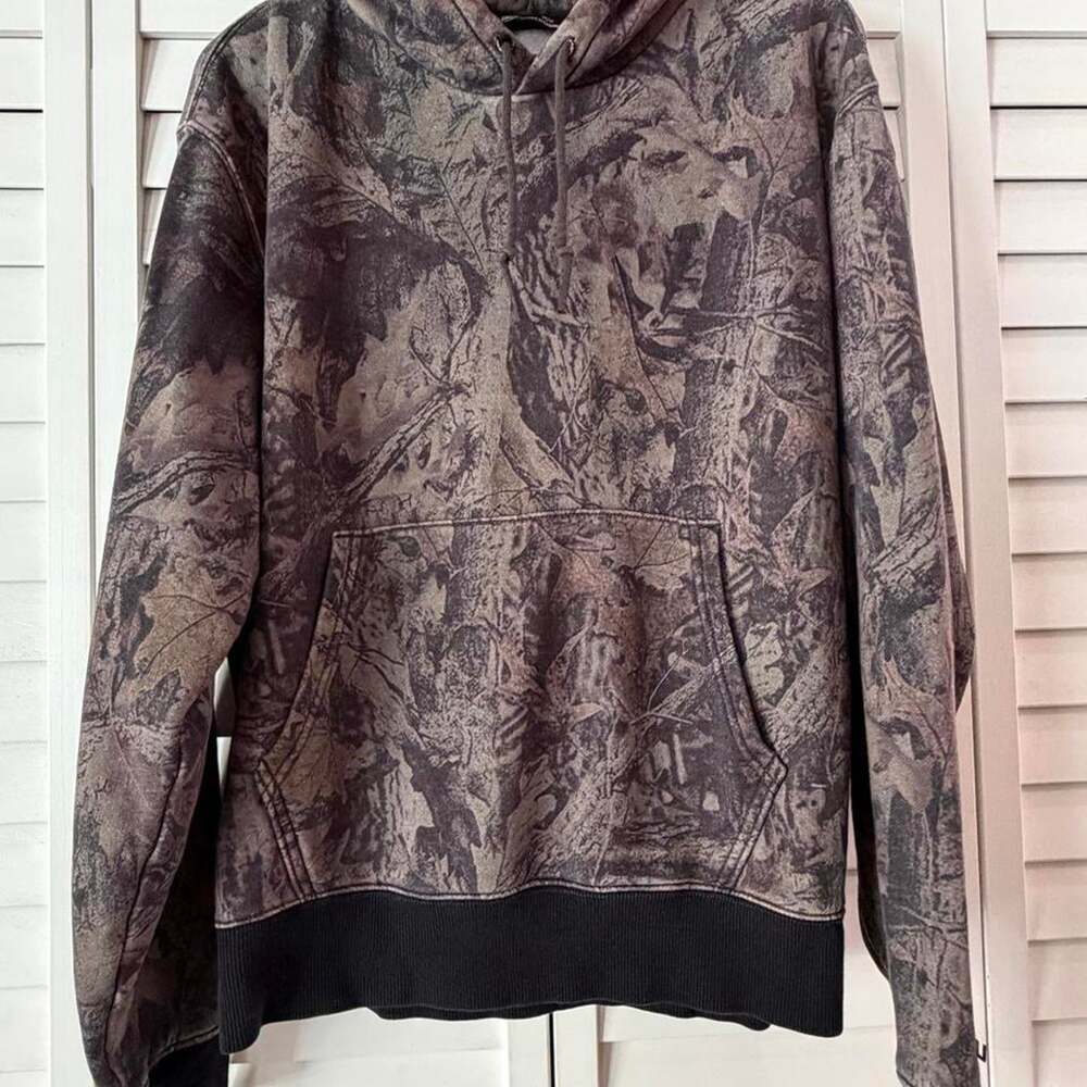 LCKR Men's Multi Hoodie